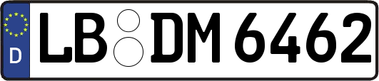 LB-DM6462