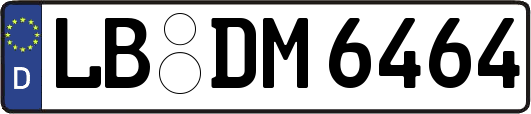 LB-DM6464