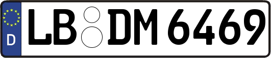 LB-DM6469