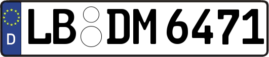 LB-DM6471