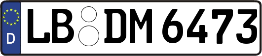 LB-DM6473