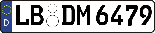 LB-DM6479