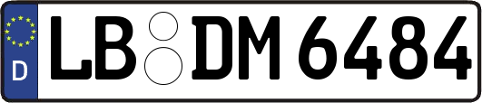 LB-DM6484