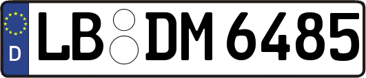 LB-DM6485