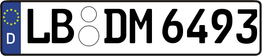 LB-DM6493
