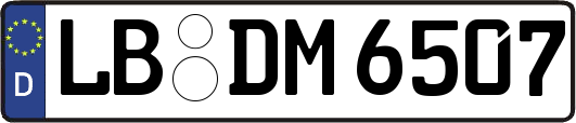 LB-DM6507