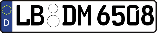 LB-DM6508
