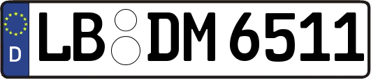 LB-DM6511