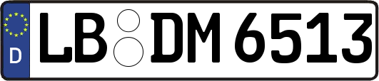 LB-DM6513