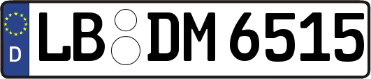 LB-DM6515
