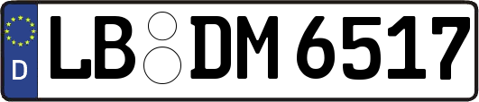LB-DM6517