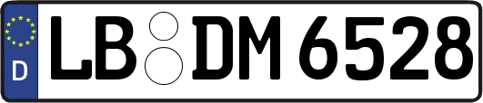LB-DM6528