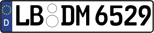 LB-DM6529