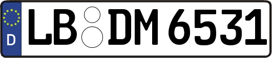 LB-DM6531