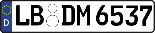 LB-DM6537