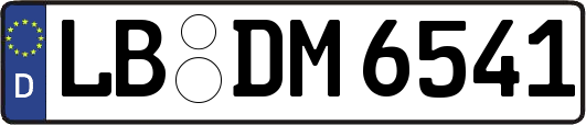 LB-DM6541