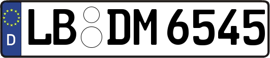 LB-DM6545
