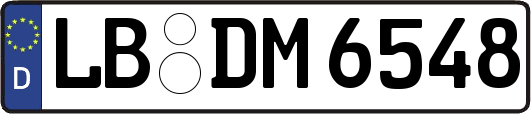 LB-DM6548