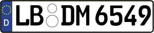 LB-DM6549