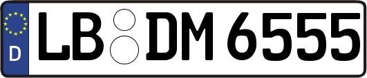 LB-DM6555