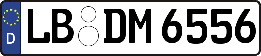 LB-DM6556