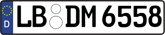 LB-DM6558