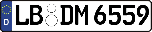 LB-DM6559