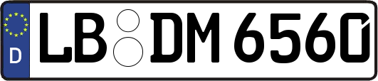 LB-DM6560