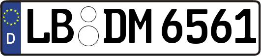 LB-DM6561