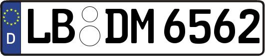 LB-DM6562