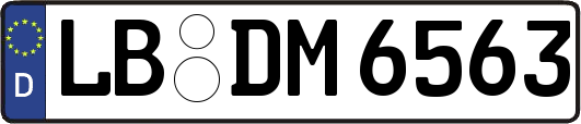 LB-DM6563