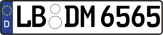 LB-DM6565