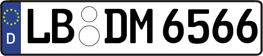 LB-DM6566