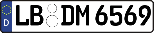 LB-DM6569