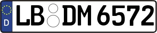 LB-DM6572