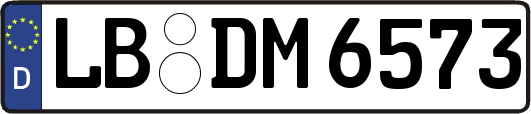 LB-DM6573