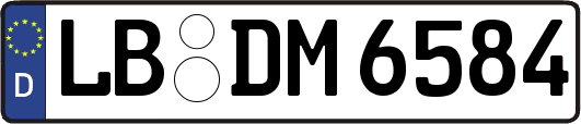 LB-DM6584