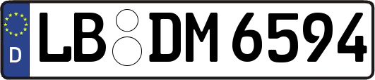 LB-DM6594