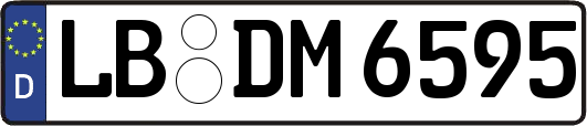 LB-DM6595