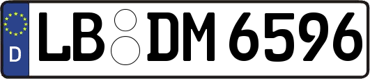 LB-DM6596