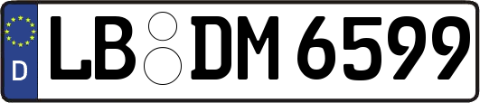 LB-DM6599