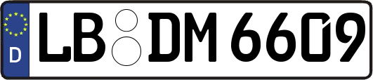 LB-DM6609