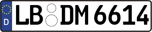 LB-DM6614