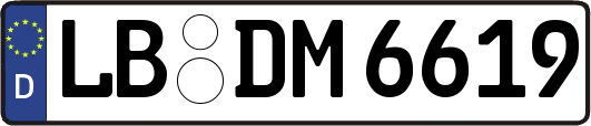 LB-DM6619
