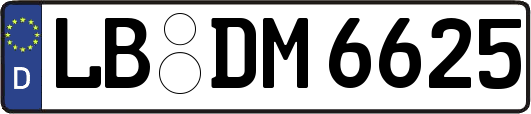 LB-DM6625