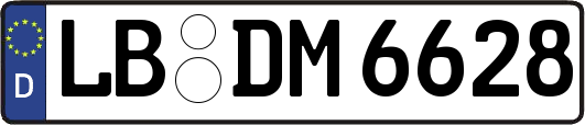 LB-DM6628