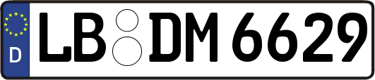 LB-DM6629