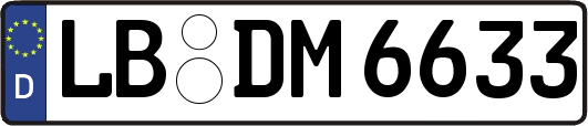 LB-DM6633