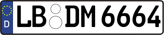 LB-DM6664