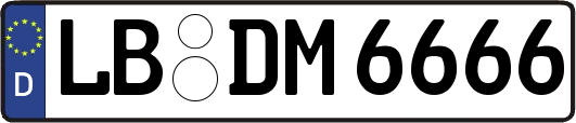 LB-DM6666